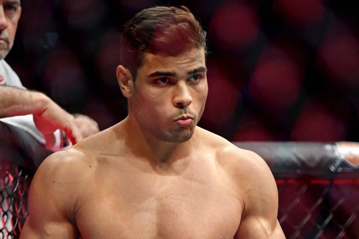 Paulo Costa Drags Donald Trump and Dana White Into His $100K Beef With Josh Hokit
