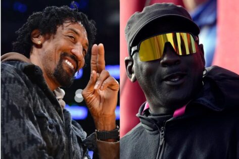 Michael Jordan’s Mark Follows Scottie Pippen Into $3.98T Market After Viral Clip Breaks Internet