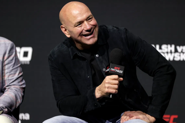 Dana White