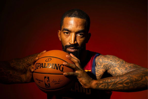 NBA: Cleveland Cavaliers-Media Day