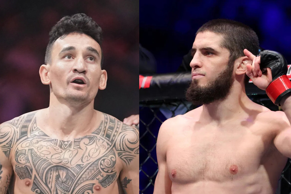 Max Holloway, Islam Makhachev