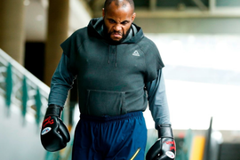Daniel Cormier