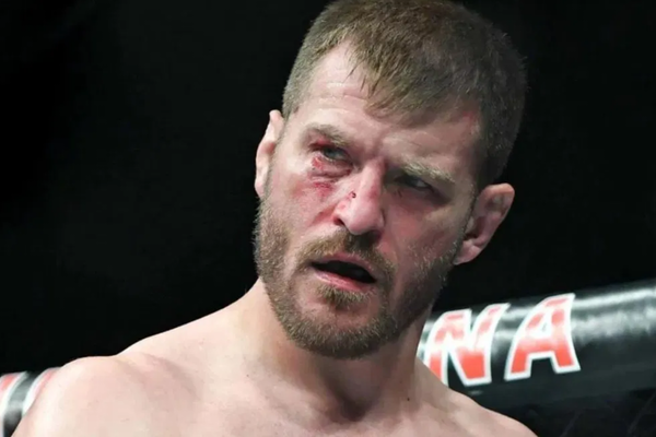 Stipe Miocic