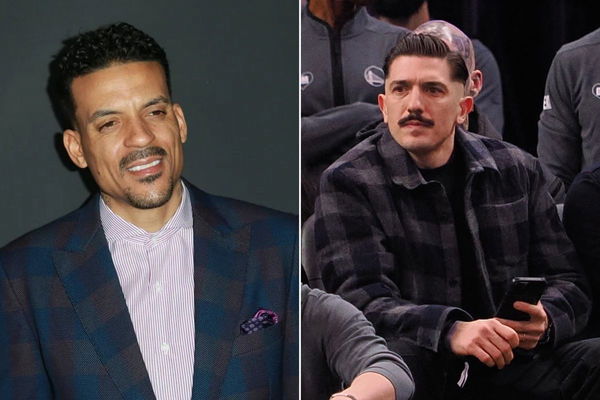 matt barnes and andrew schulz