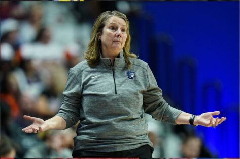 WNBA Playoff Concerns Pouring In for Lynx HC Cheryl Reeve After Monumental Game 2 Upset – Report
