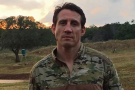 Tim Kennedy