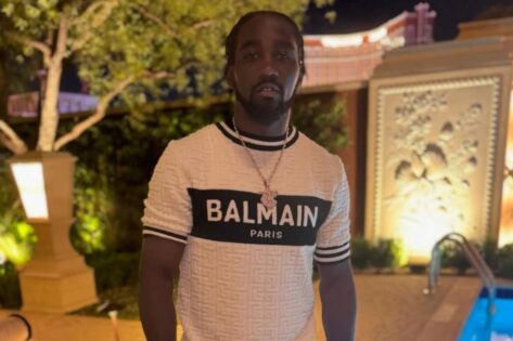 Does Terence Crawford Own 40 Houses? Real Estate Investments, Current Residence, and More