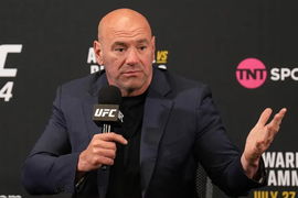 Dana White