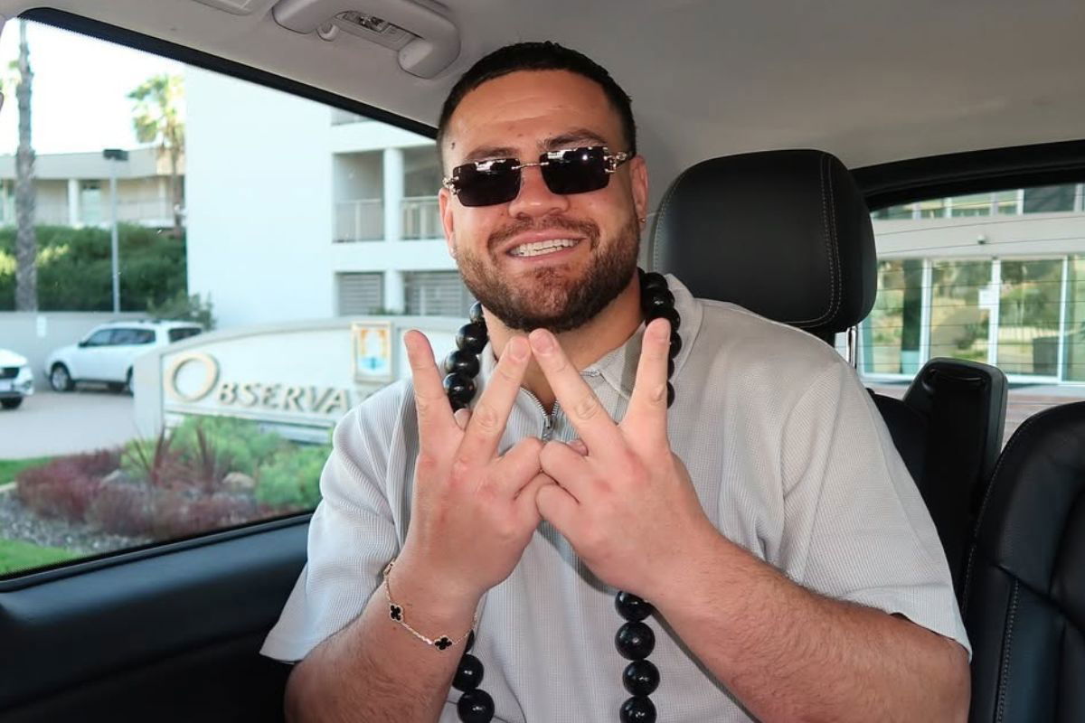 What is Tai Tuivasa’s Net Worth in 2026? UFC Career Earnings, Endorsements, and More