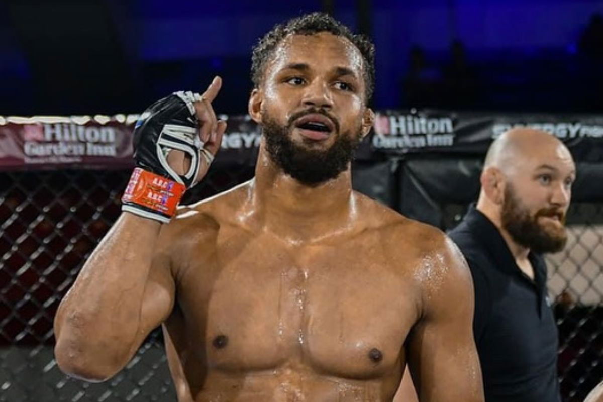 What Is Julius Walker’s Ethnicity, Religion, and Nationality? Exploring the UFC Star’s Family Roots