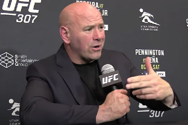 Dana White