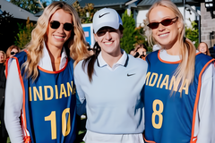 Lexie Hull &#038; Sophie Cunningham