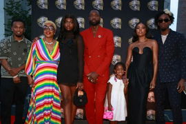 2023 Basketball Hall of Fame Enshrinement Ceremony