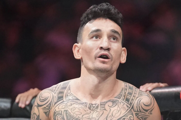 Max Holloway