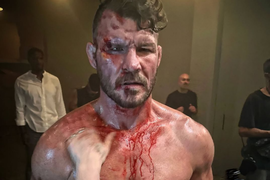 Michael Bisping