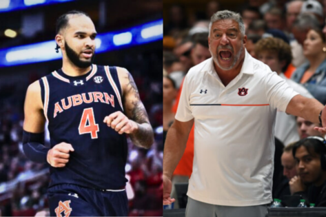 Bruce Pearl Prepares for Life After Johni Broome as Auburn Loses Another Player in Transfer Portal