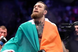 Conor McGregor