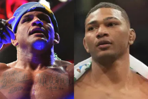 UFC Walkout Songs: Which Music Have Gilbert Burns, Michael Morales, Paul Craig, and Others Have Used Before Vegas 106?