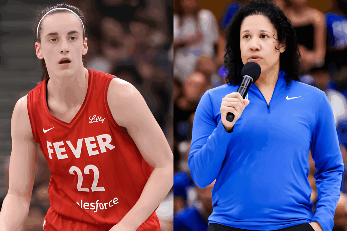 “USA Basketball Is Ridiculous”: Calls Mount Against HC Kara Lawson as Decision Involving Caitlin Clark Reveals Surprise Team USA Stat 