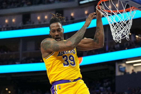 NBA: Los Angeles Lakers at Golden State Warriors