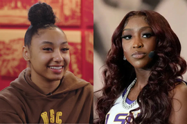 JuJu Watkins. Flau&#8217;jae Johnson