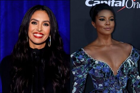 Gabrielle Union & Vanessa Bryant Under Same Roof With Over 217,000 Attendees as They Celebrate Mother’s Day