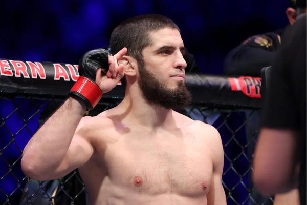 Islam Makhachev