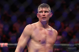 Stephen Thompson