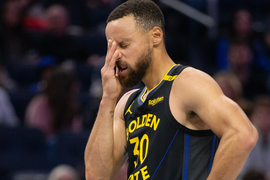 NBA: Memphis Grizzlies at Golden State Warriors