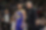 Stephen Curry, Steve Kerr
