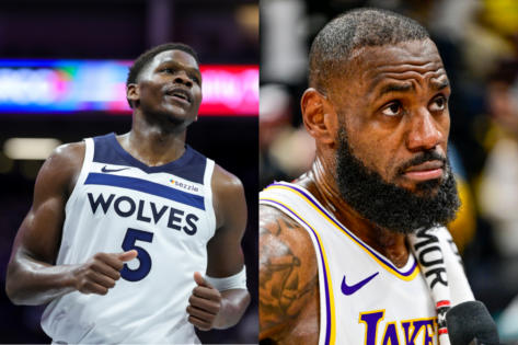 Timberwolves vs Lakers: Injury Report, Depth Chart, and More as JJ