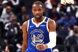 NBA: New Orleans Pelicans at Golden State Warriors