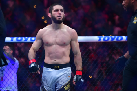 Arman Tsarukyan Predicts Islam Makhachev’s Biggest Threat Amid Ilia Topuria UFC Rumors