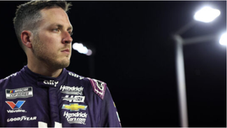 Alex Bowman