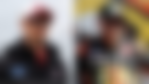 Joey Logano and Chase Briscoe