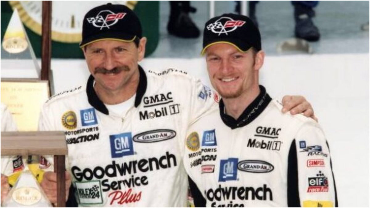 “I…Hesitate To Say This”- Dale Earnhardt Jr. Once Confessed Complex Daytona Secret That Left Him Feeling Guilty After The Intimidator’s Passing