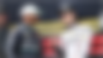 Bubba Wallace, Ryan Blaney