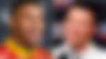 AJ Allmendinger & Bubba Wallace