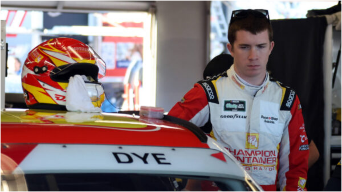 “I Hope People Understood”: Fired NASCAR Driver Seeks Sympathy Weeks After Controversial Suspension