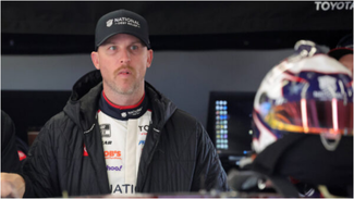 Denny Hamlin