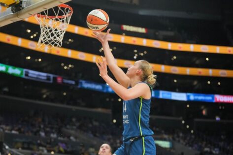 What Happened to Dorka Juhasz? Why Will Minnesota Lynx Star Not Play In WNBA 2025 Season?