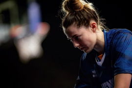 Katie Lou Samuelson