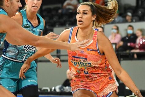 What Was Alex Wilson’s Contract With the Chicago Sky? Exploring Waived WNBA Star’s Salary and Endorsements