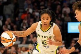 Tyasha Harris