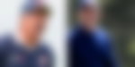 Bryson DeChambeau and Rory McIlroy