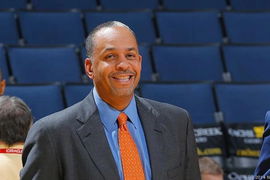 Dell Curry