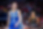Paige Bueckers, Diana Taurasi
