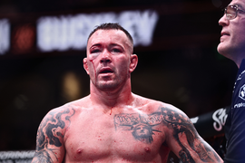 Colby Covington
