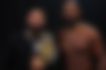 Jon Jones, Gable Steveson