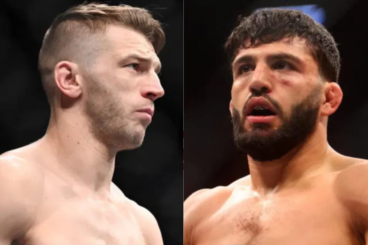 UFC Qatar: Arman Tsarukyan vs. Dan Hooker Stats and Prediction: Record, Age, Height, Walkaround Weight, and Rankings